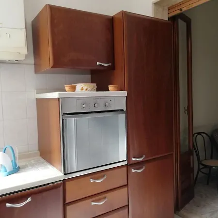 Ca'renza Apartment Gallipoli