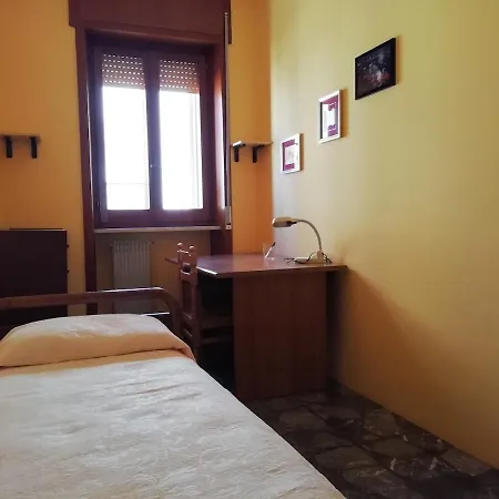 Apartment Ca'renza
