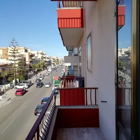Ca'renza Apartment Gallipoli
