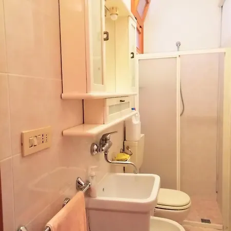 Apartment Ca'renza Gallipoli