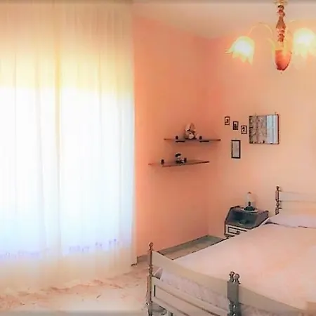 Apartment Ca'renza Gallipoli